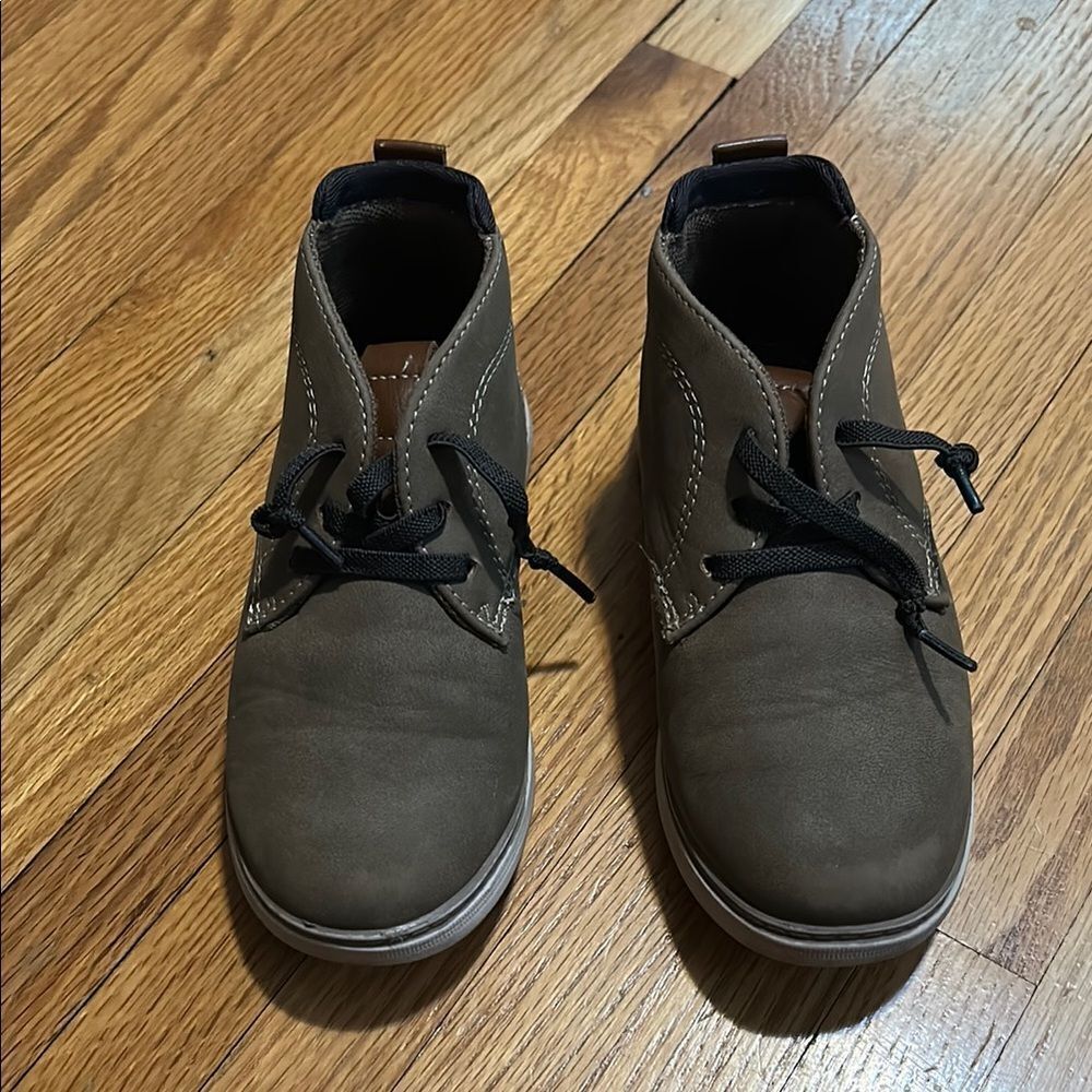 Crown Vintage Dress Shoes Size 11